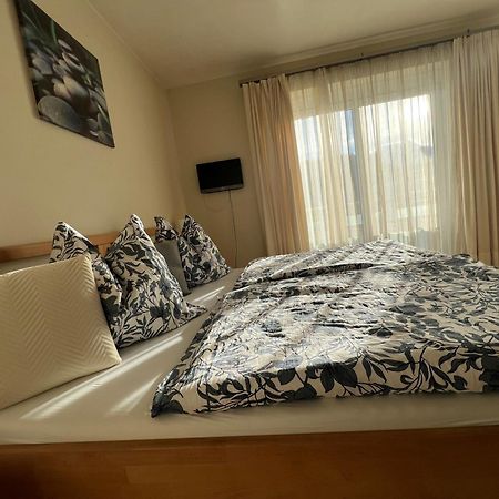 Gaestezimmer La Storia Rosegg Dış mekan fotoğraf