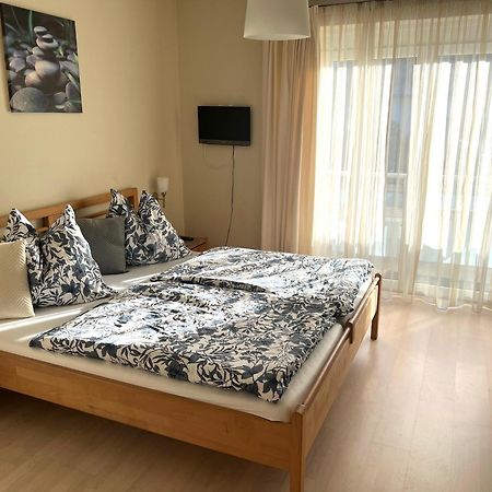 Gaestezimmer La Storia Rosegg Dış mekan fotoğraf