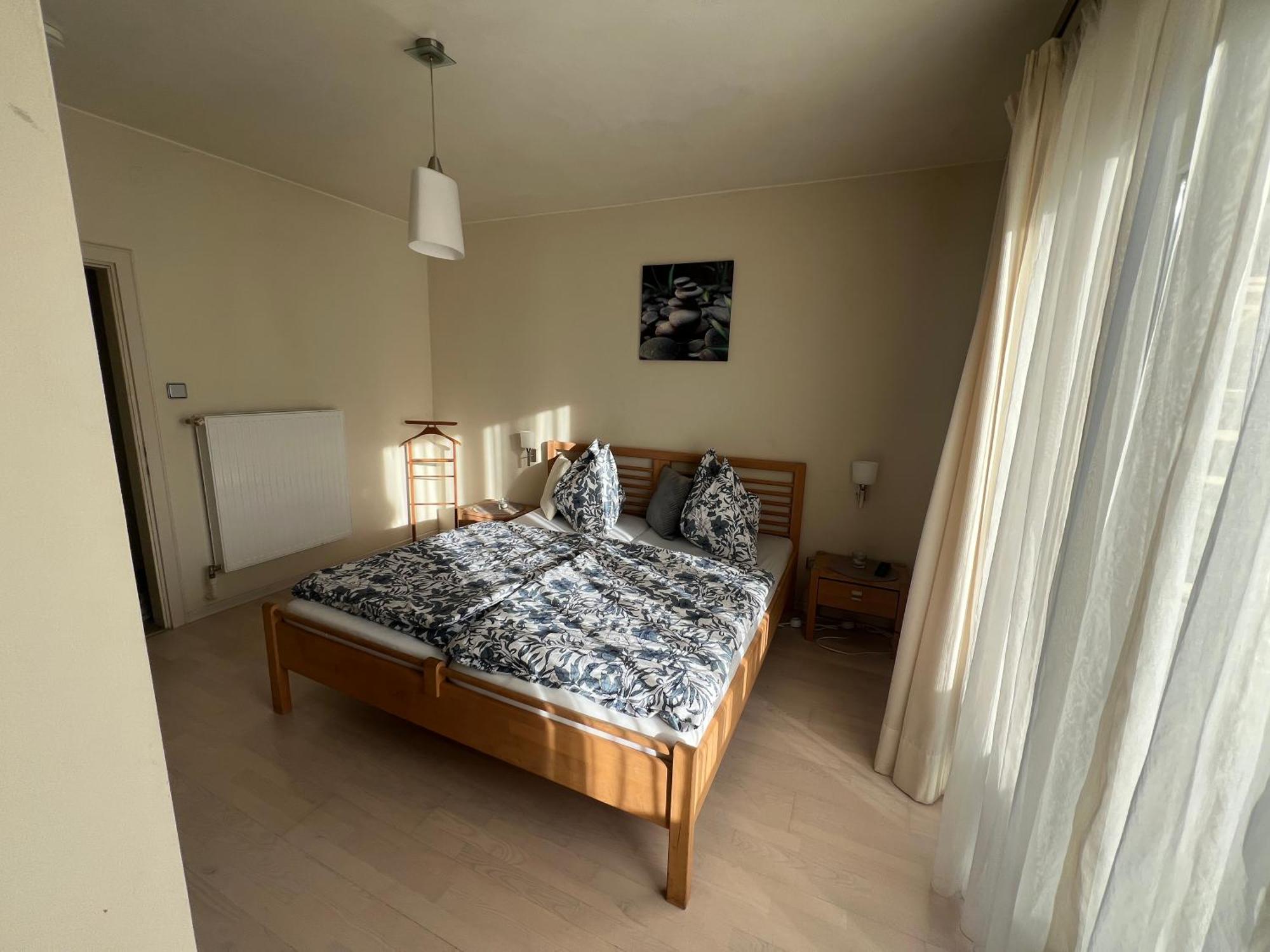 Gaestezimmer La Storia Rosegg Dış mekan fotoğraf