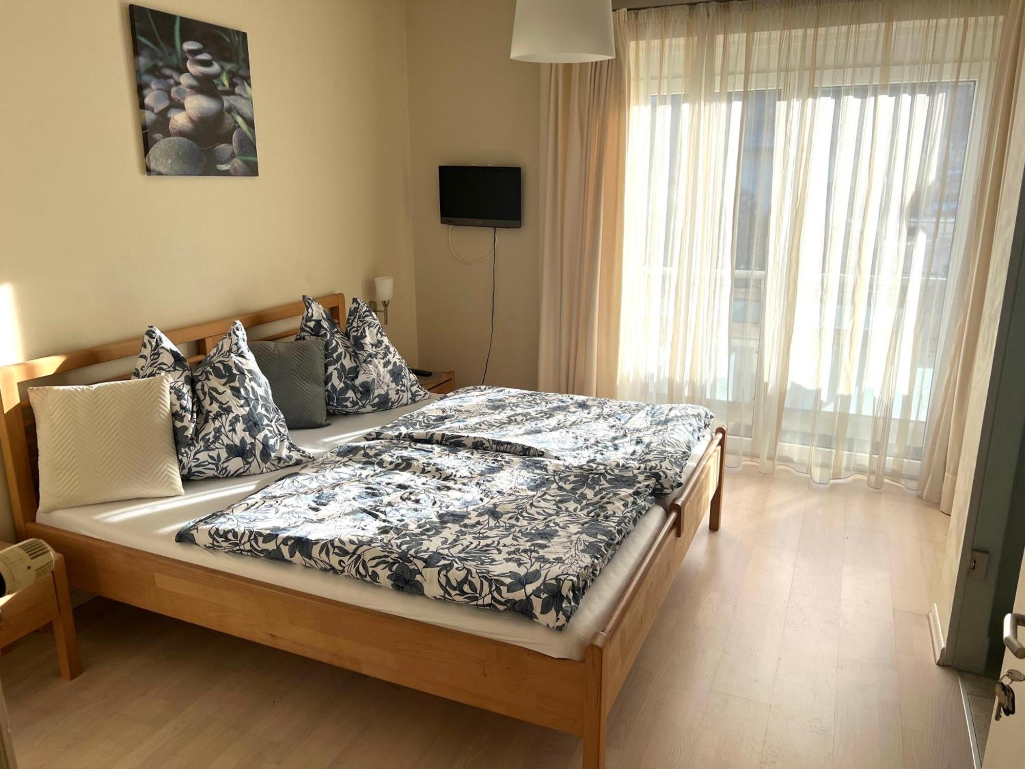 Gaestezimmer La Storia Rosegg Dış mekan fotoğraf